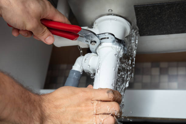 Best 24/7 water damage repair  in Kaysville, UT