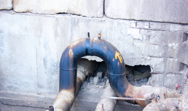 Best Water damage restoration near me  in Kaysville, UT
